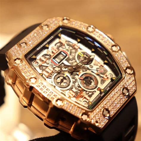 richard mille super clone review|buy fake richard mille.